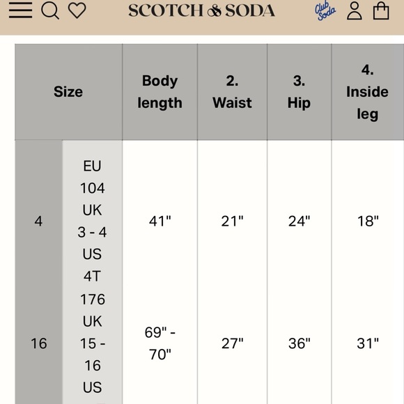 NWT Scotch & Soda Balloon Sleeve Straight Leg Denim Jumpsuit Washed Indigo sz S - Picture 14 of 16